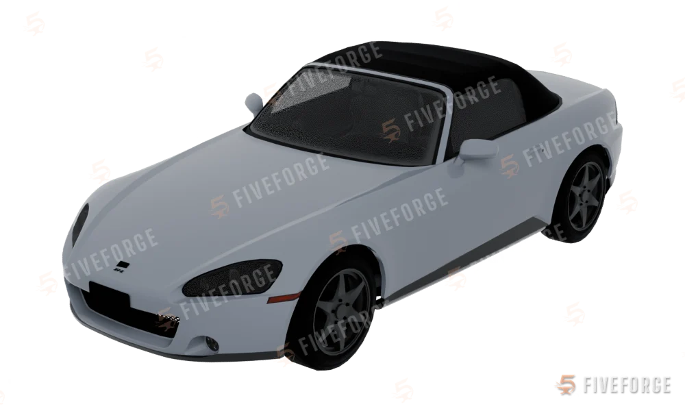 Dinka RT3000 (driftrt3000) in GTA 5