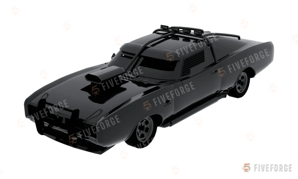Imponte Duke O'Death (dukes2) in GTA 5