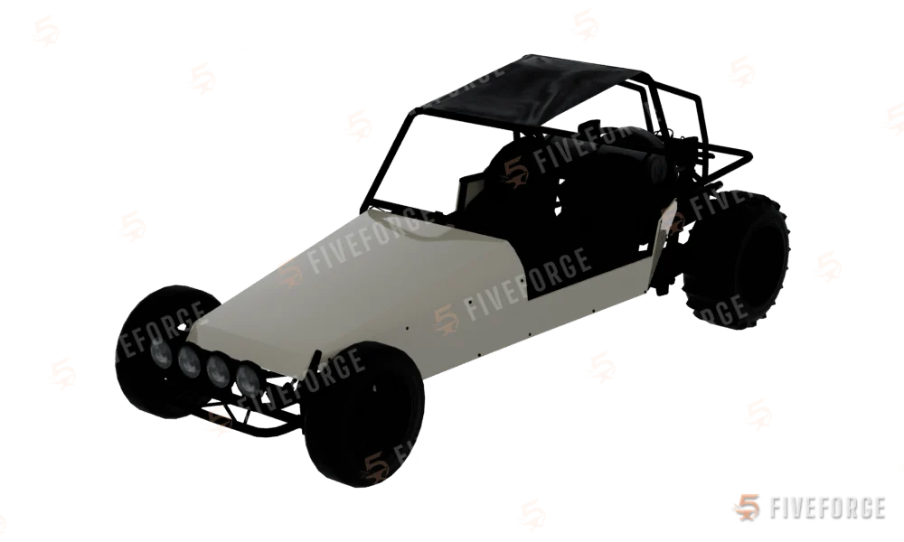 BF Dune Buggy (dune) in GTA 5