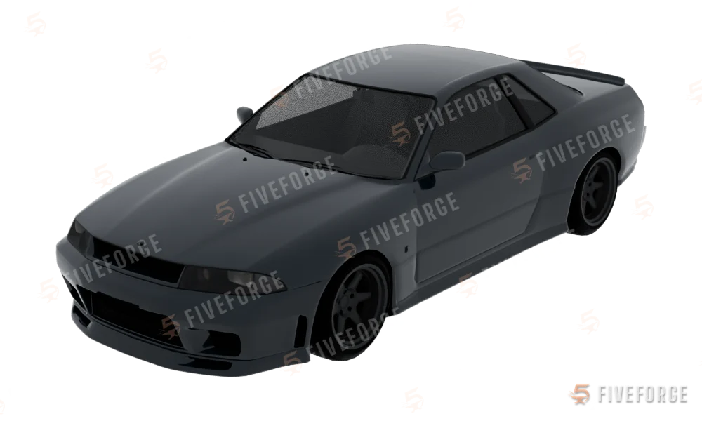 Annis Elegy Retro Custom (elegy) in GTA 5