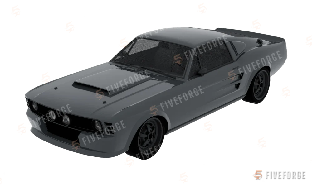 Vapid Ellie (ellie) in GTA 5