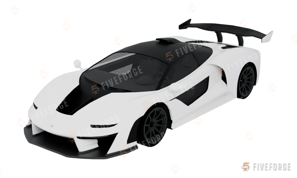 Progen Emerus (emerus) in GTA 5