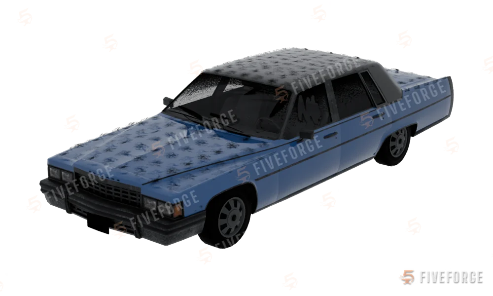 Albany Emperor (emperor3) in GTA 5