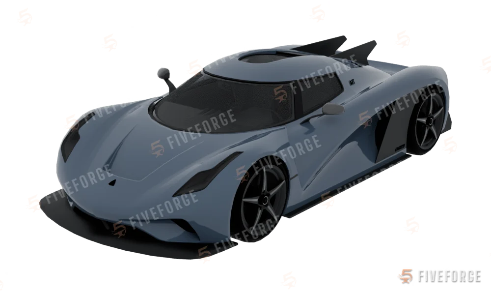 Overflod Entity MT (entity3) in GTA 5
