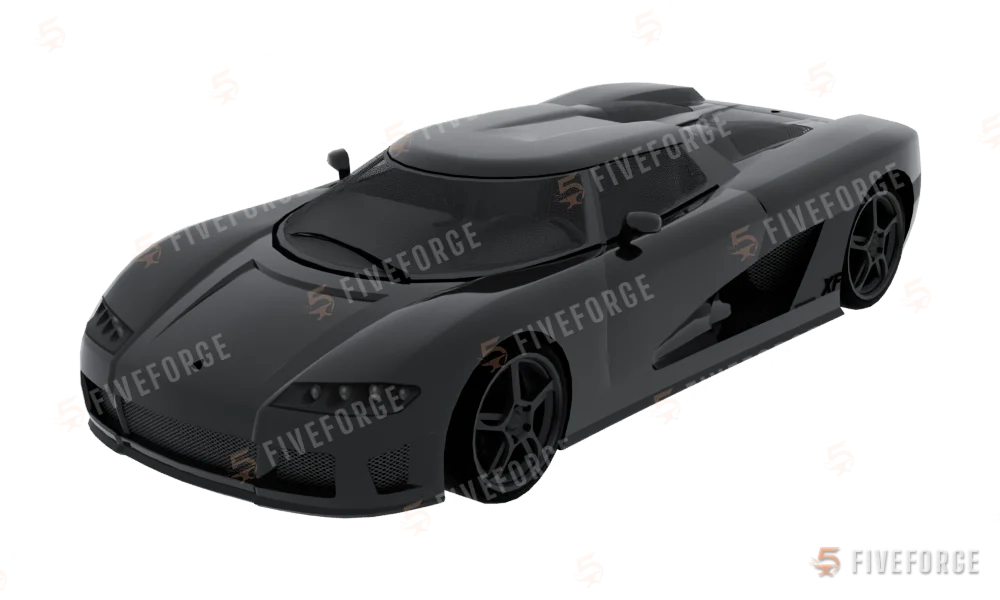Overflod Entity XF (entityxf) in GTA 5