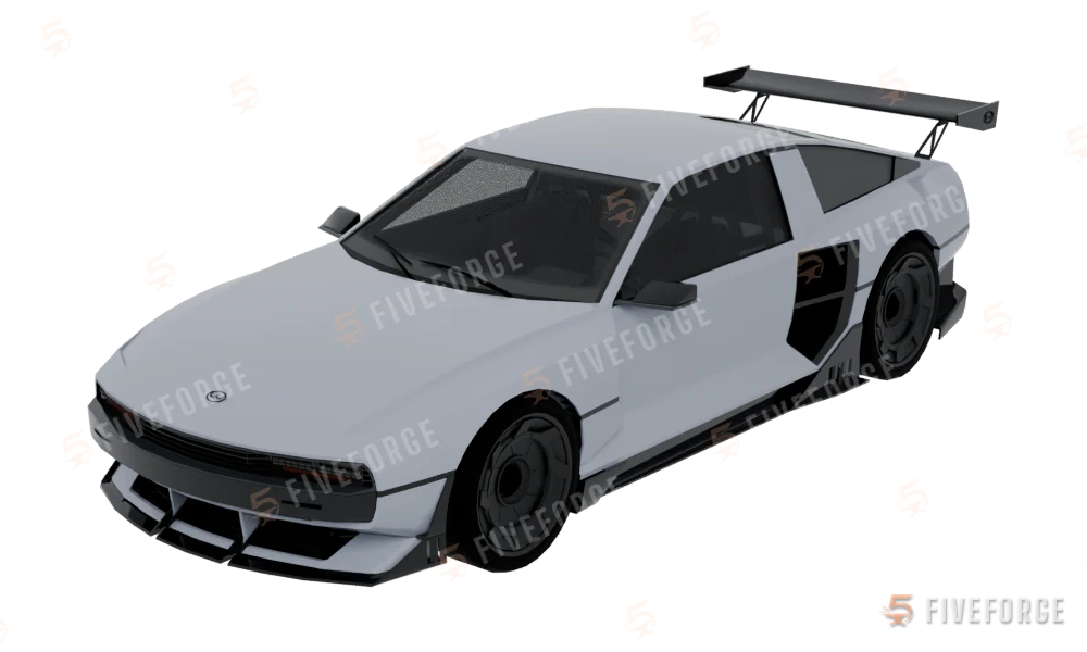 Bollokan Envisage (envisage) in GTA 5