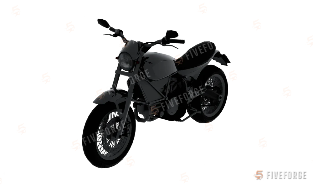 Pegassi Esskey (esskey) in GTA 5