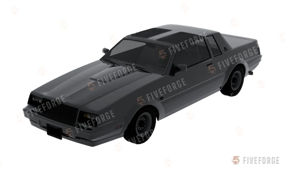 Willard Faction (faction) in GTA 5