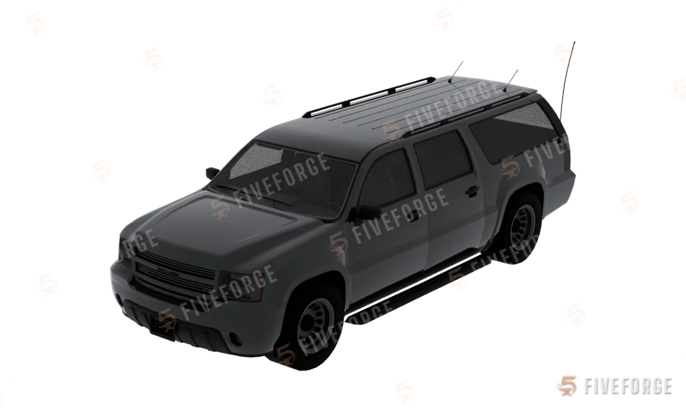FIB (fbi2) in GTA 5