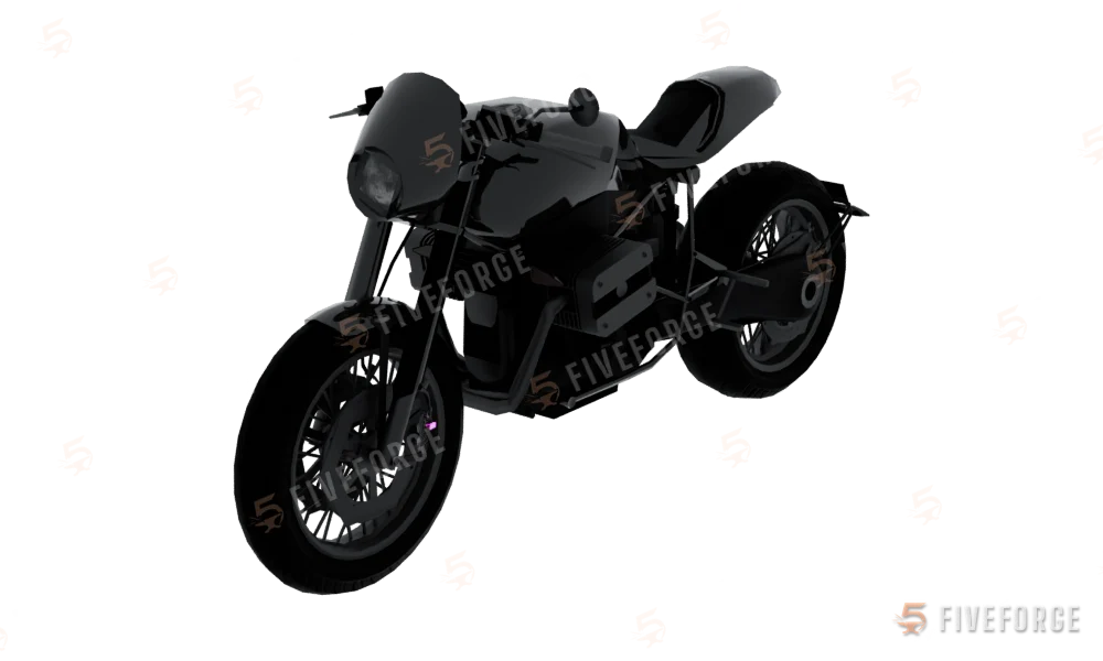 Pegassi FCR 1000 (fcr) in GTA 5