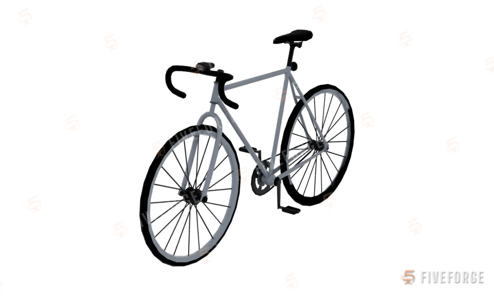 Fixter (fixter) in GTA 5