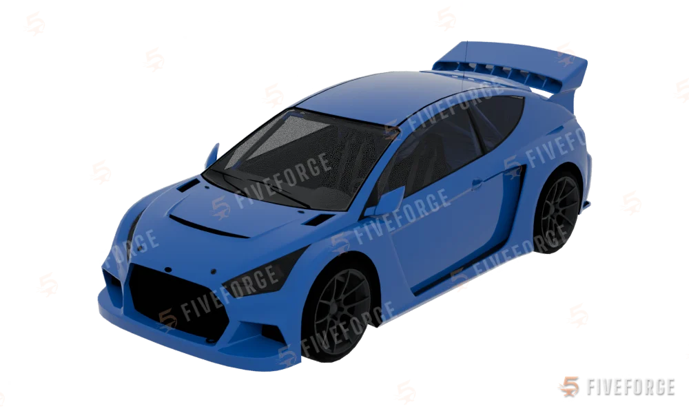 Vapid Flash GT (flashgt) in GTA 5