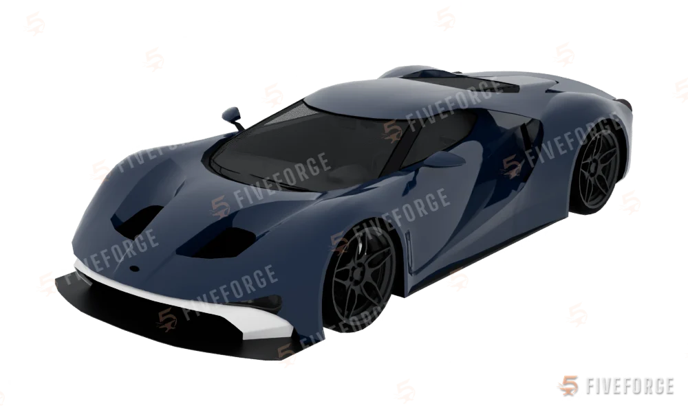 Vapid FMJ (fmj) in GTA 5