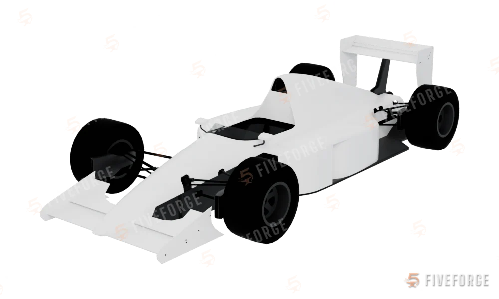 Progen PR4 (formula) in GTA 5