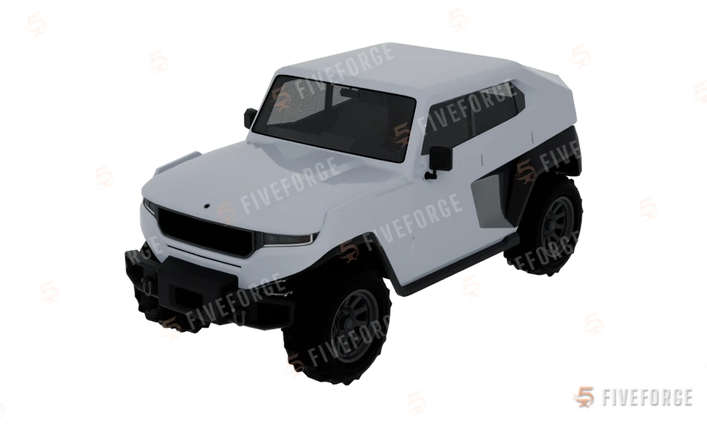 Canis Freecrawler (freecrawler) in GTA 5