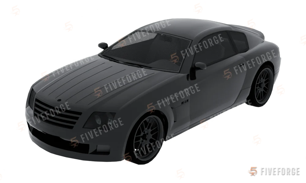 Schyster Fusilade (fusilade) in GTA 5
