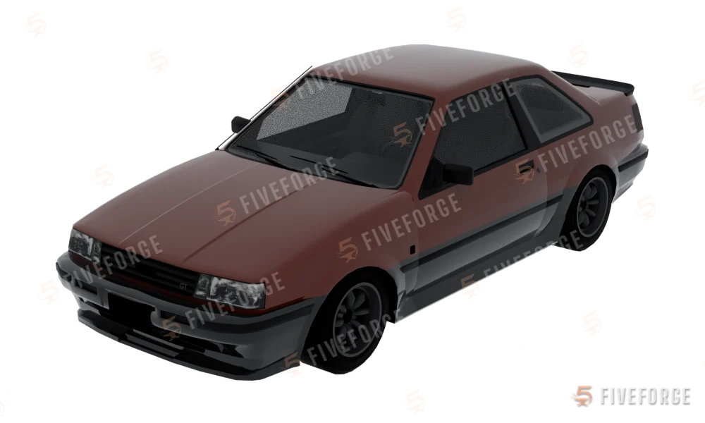 Karin Futo (futo) in GTA 5