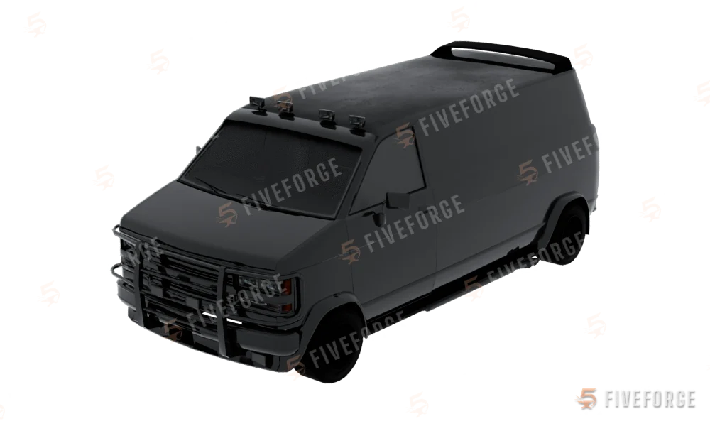 Declasse Gang Burrito (gburrito) in GTA 5