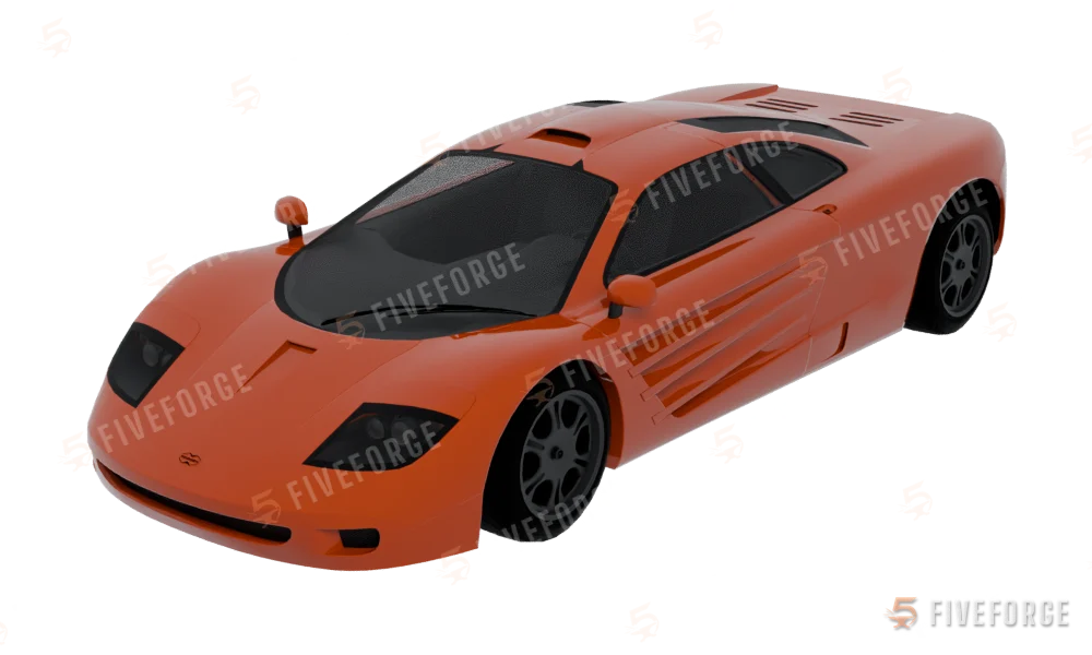 Progen GP1 (gp1) in GTA 5