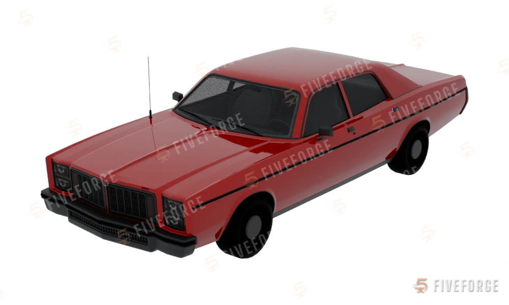Bravado Greenwood (greenwood) in GTA 5