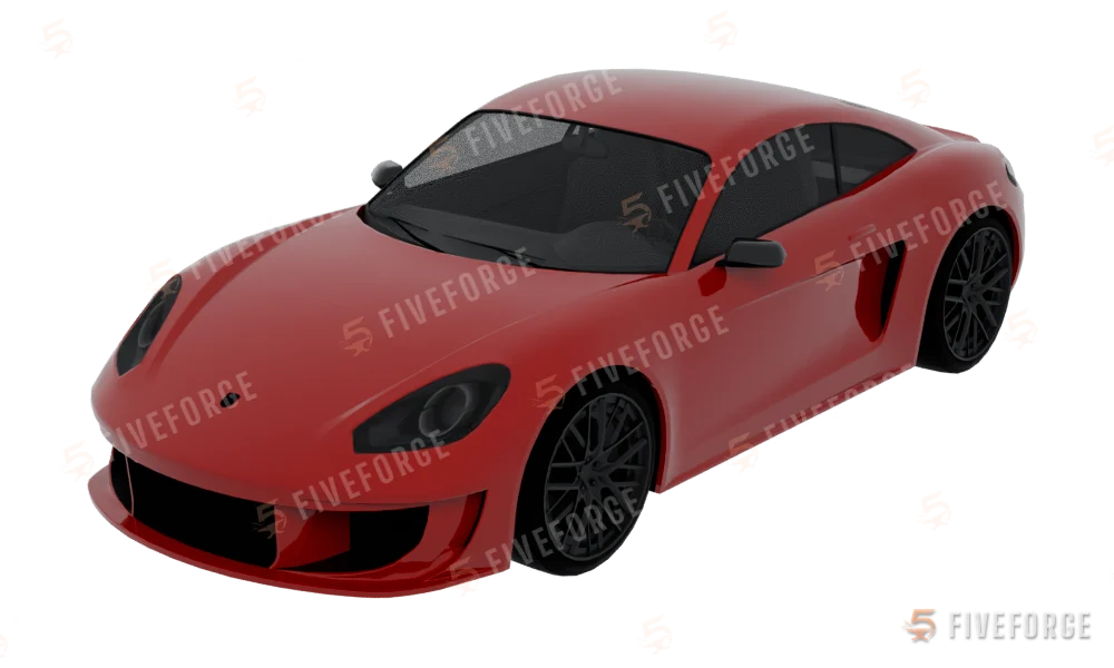 Pfister Growler (growler) in GTA 5