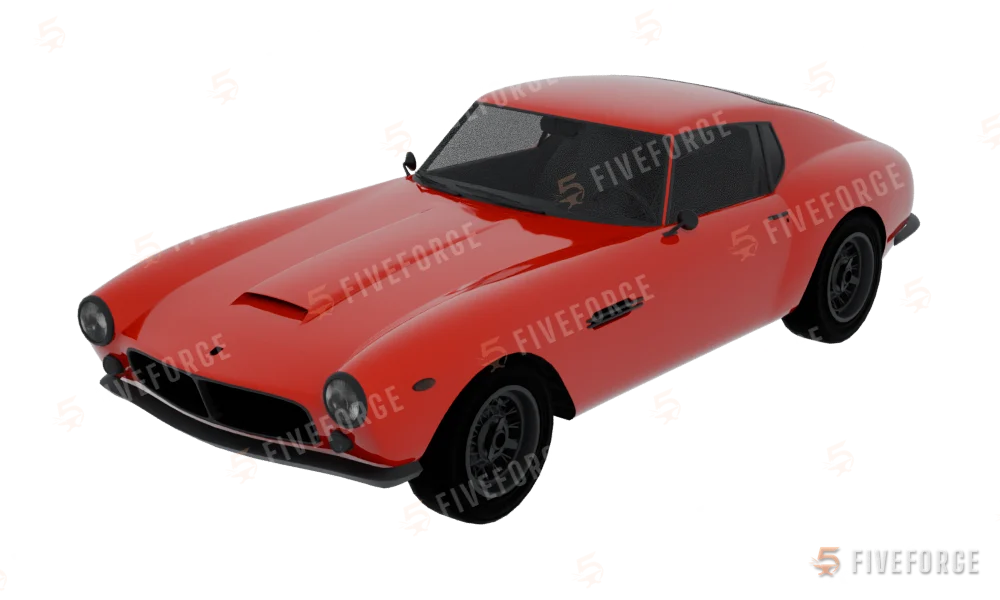 Grotti GT500 (gt500) in GTA 5
