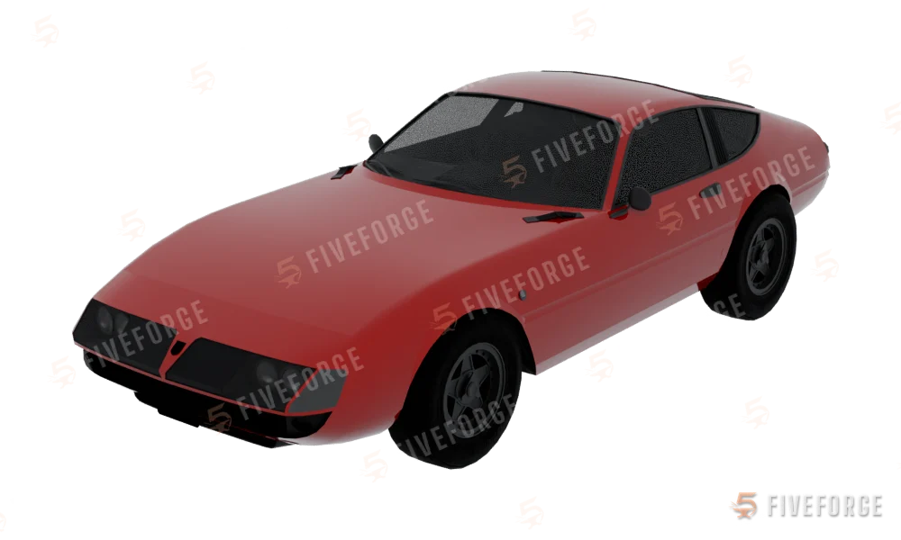 Grotti GT750 (gt750) in GTA 5