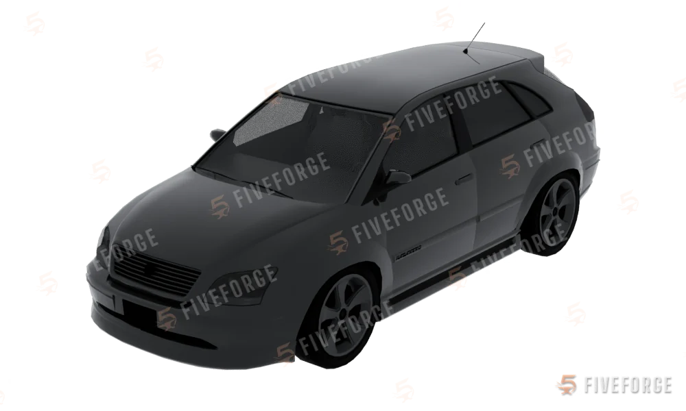 Emperor Habanero (habanero) in GTA 5