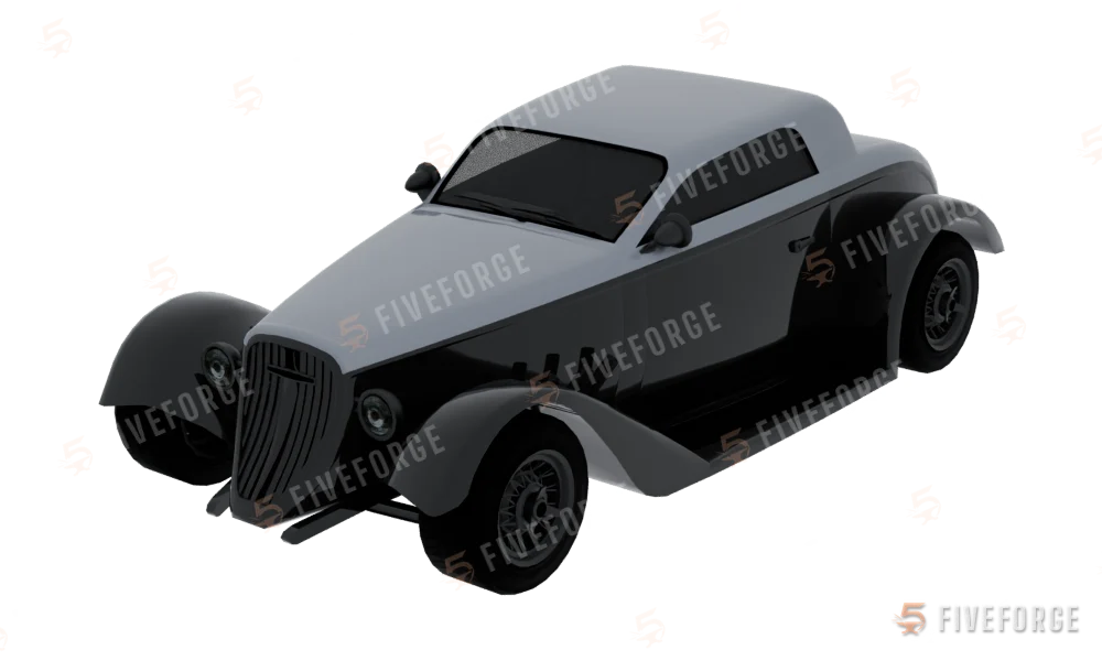 Vapid Hotknife (hotknife) in GTA 5