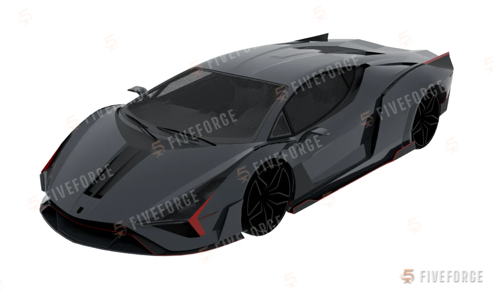 Pegassi Ignus (ignus) in GTA 5