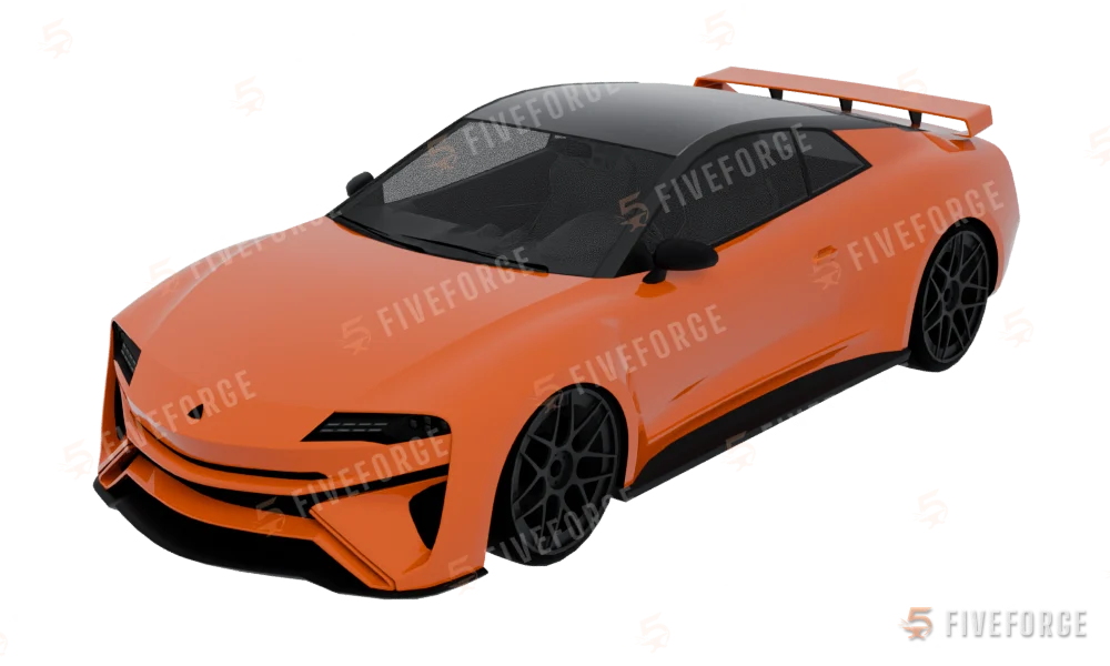 Overflod Imorgon (imorgon) in GTA 5