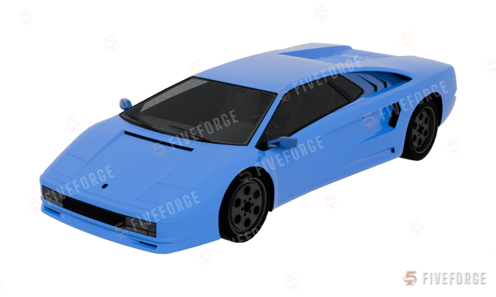 Pegassi Infernus Classic (infernus2) in GTA 5