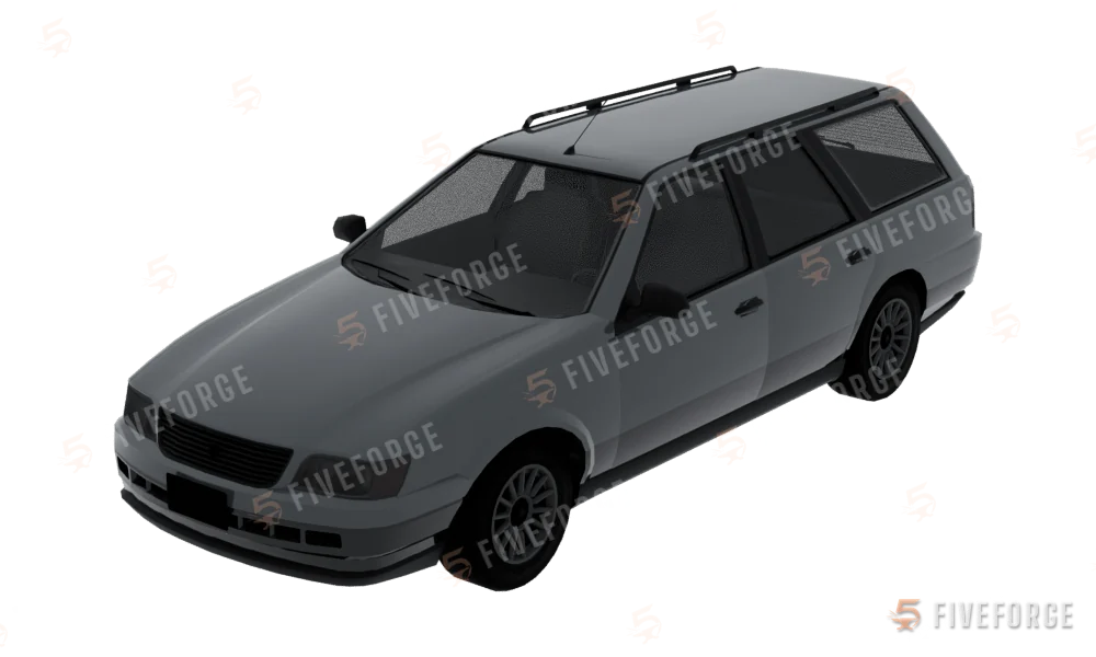 Vulcar Ingot (ingot) in GTA 5