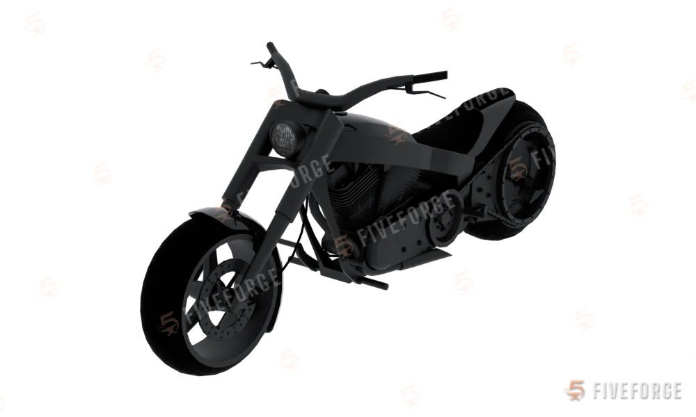 LCC Innovation (innovation) in GTA 5