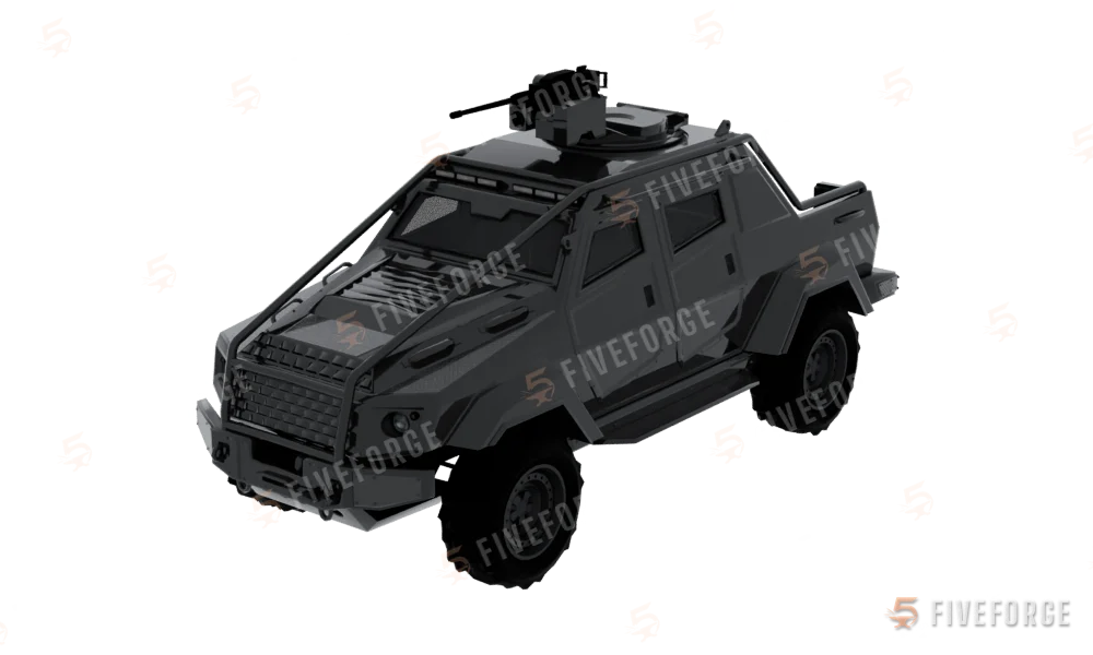HVY Insurgent Pick-Up (insurgent) in GTA 5