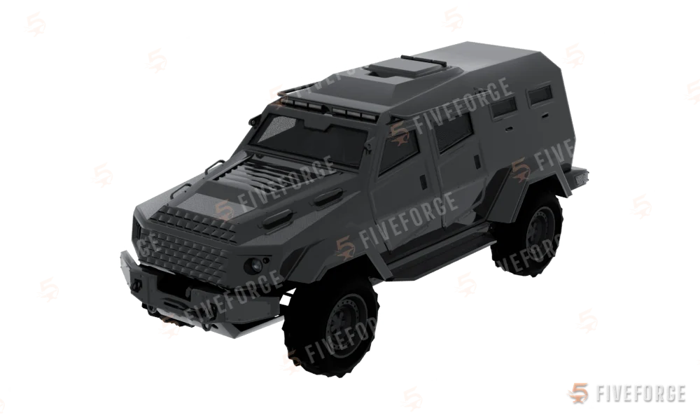 HVY Insurgent (insurgent2) in GTA 5