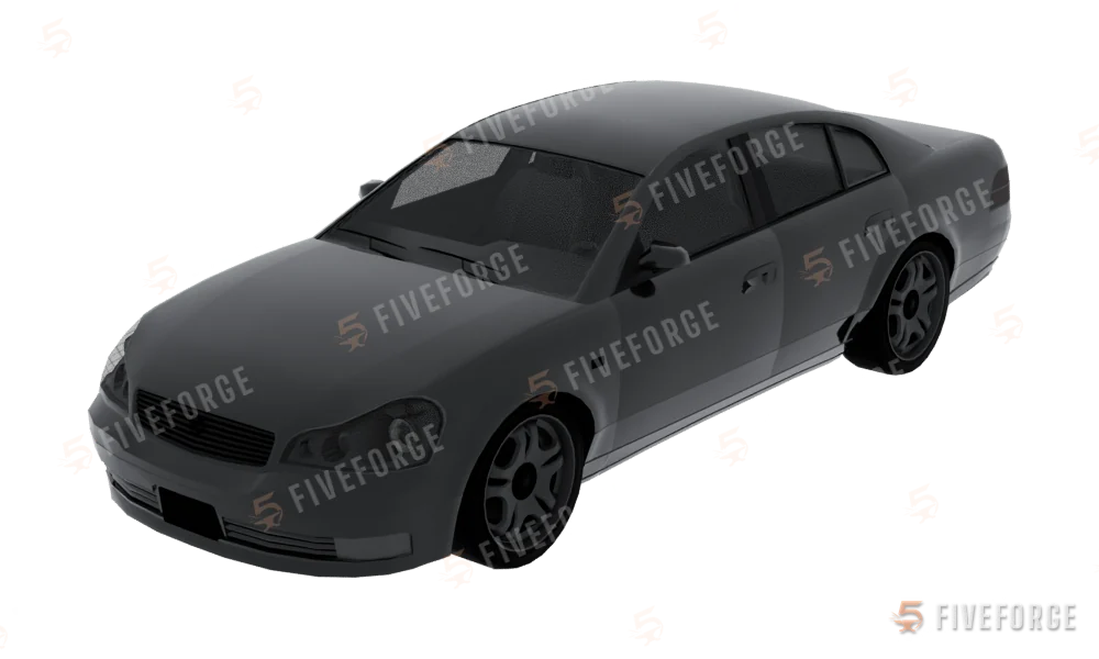 Karin Intruder (intruder) in GTA 5
