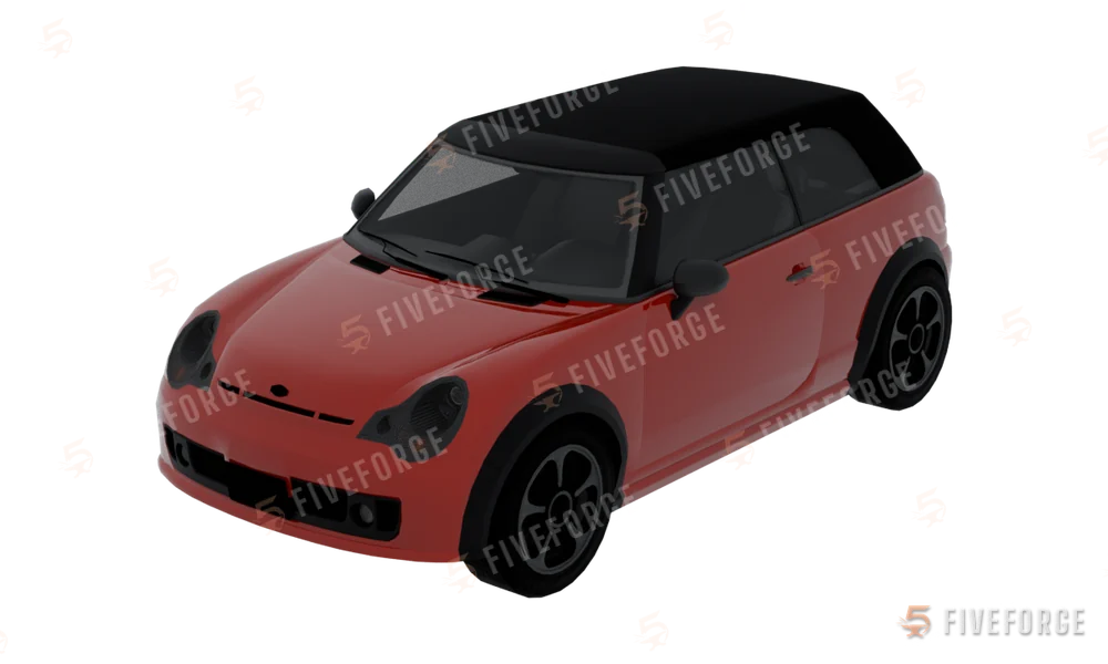 Weeny Issi (issi2) in GTA 5