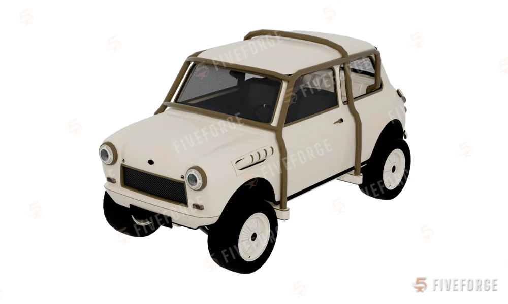 Weeny Future Shock Issi (issi5) in GTA 5