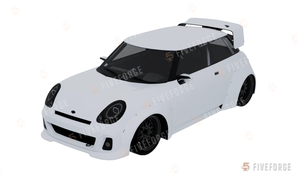 Weeny Issi Sport (issi7) in GTA 5