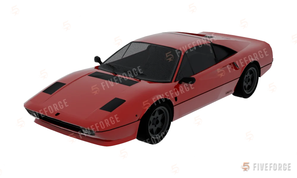 Grotti Itali Classic (itali2) in GTA 5