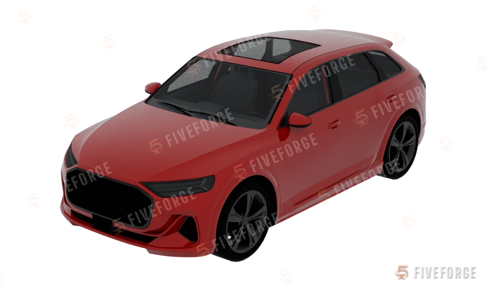 Obey I-Wagen (iwagen) in GTA 5