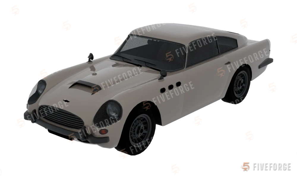 Dewbauchee JB 700W (jb7002) in GTA 5