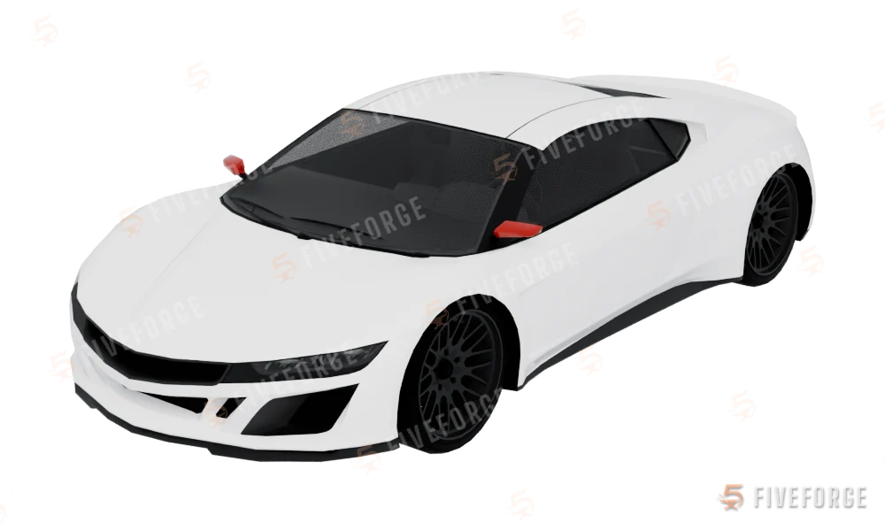 Dinka Jester (Racecar) (jester2) in GTA 5