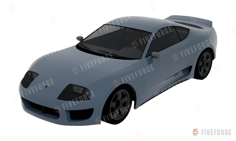 Dinka Jester Classic (jester3) in GTA 5