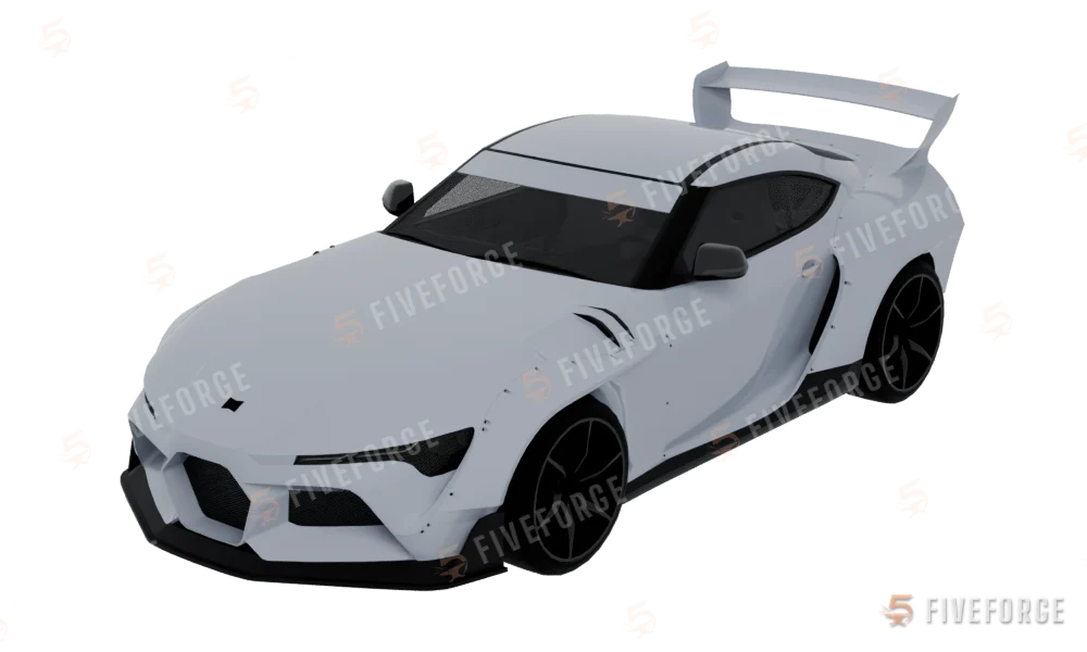 Dinka LSCM Jester RR (jester5) in GTA 5