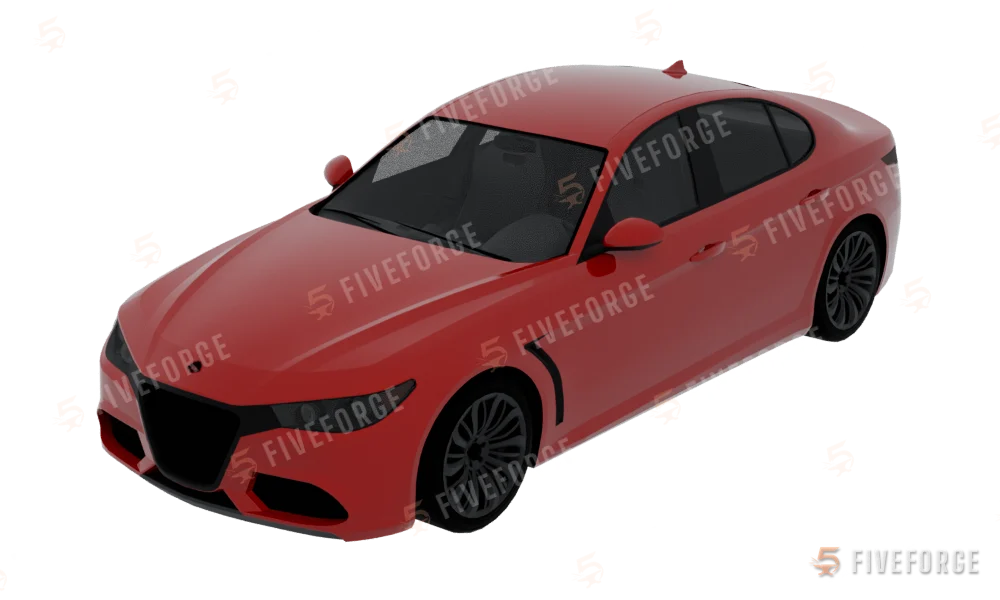 Lampadati Komoda (komoda) in GTA 5