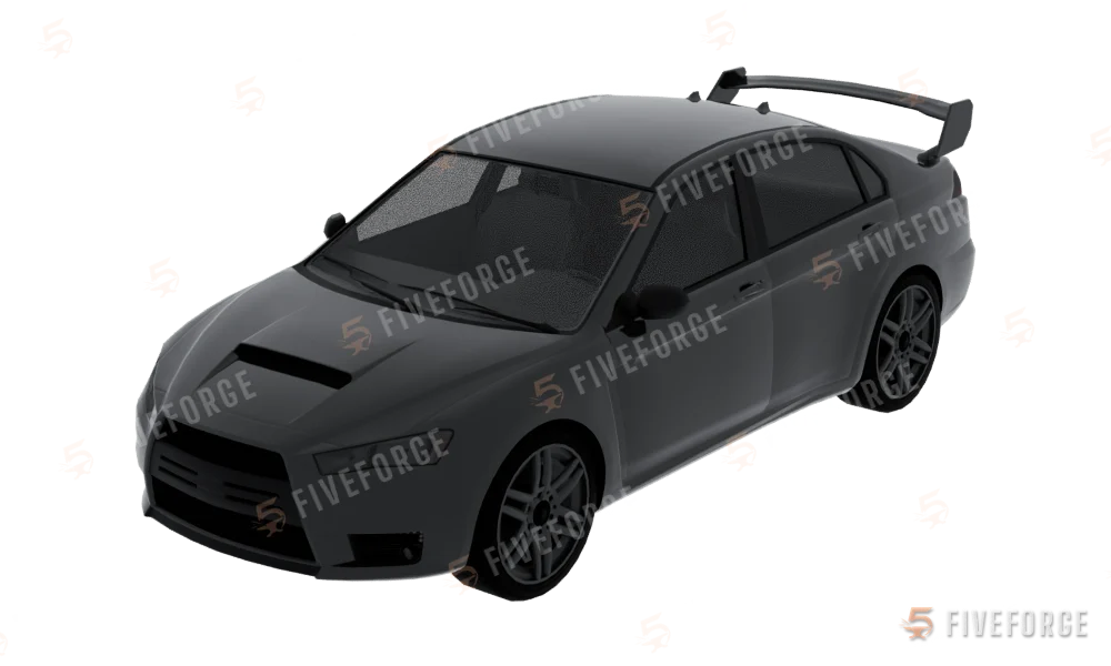 Karin Kuruma (kuruma) in GTA 5
