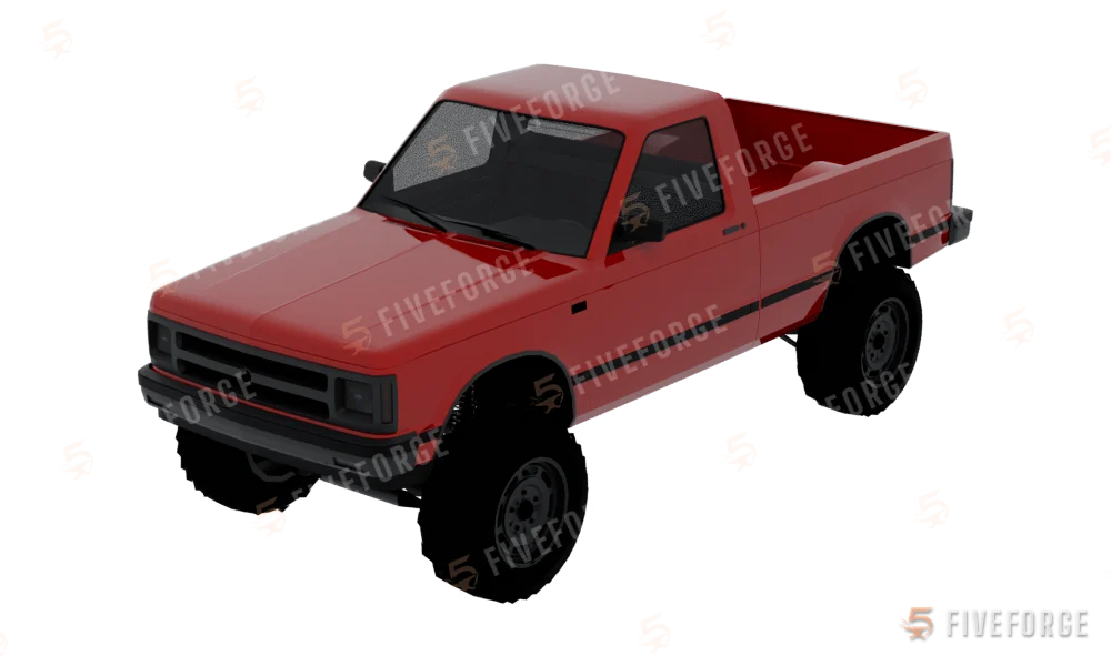 Declasse Walton L35 (l35) in GTA 5