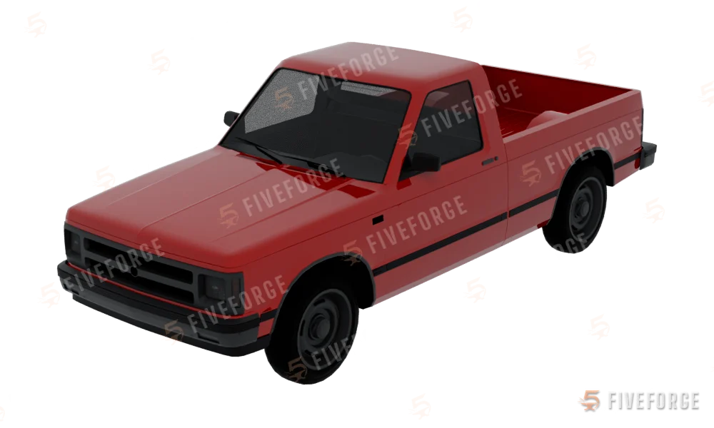 Declasse Walton L35 Stock (l352) in GTA 5